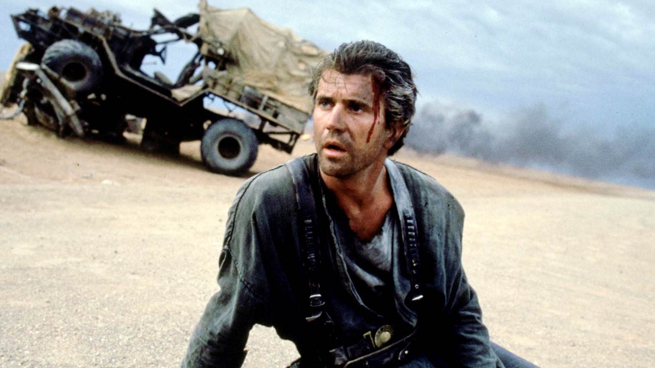Mad Max : au-delà du dôme du tonnerre