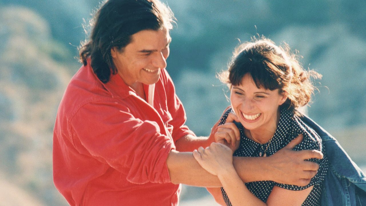 MARIUS ET JEANNETTE