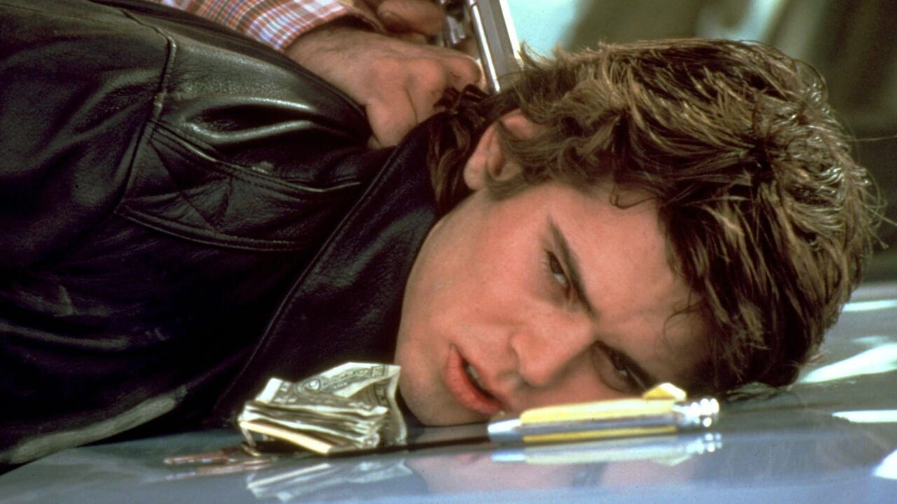 HITCHER