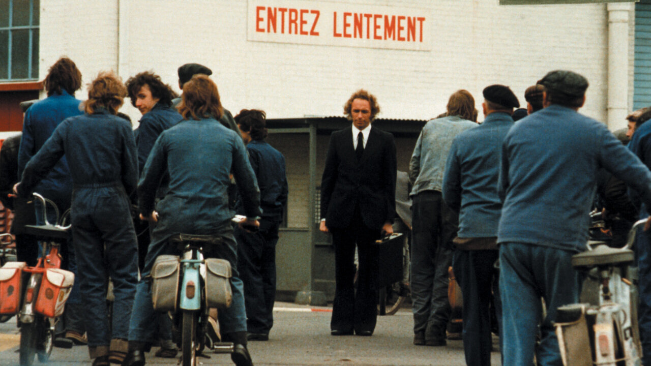 JE SAIS RIEN, MAIS JE DIRAI TOUT