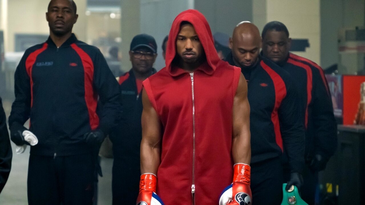 CREED II