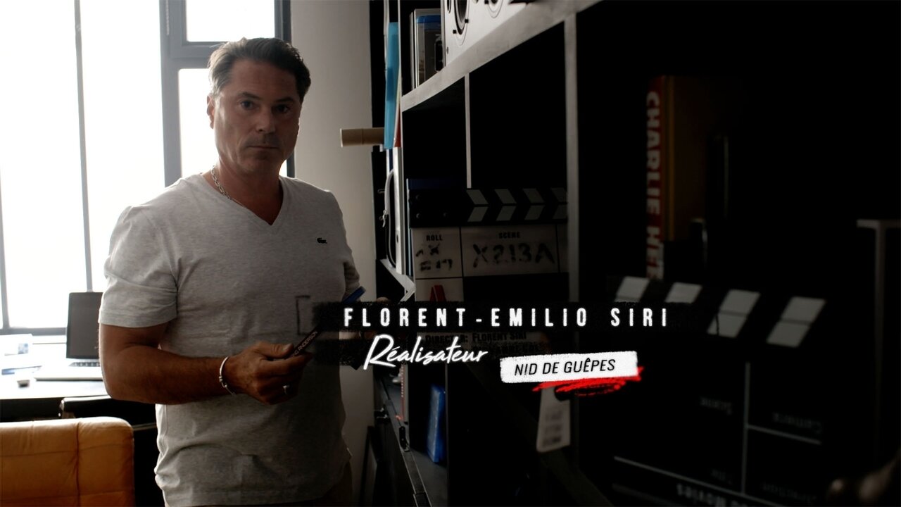HOLD-UP ! AUTOPSIE DU BRAQUAGE AU CINEMA