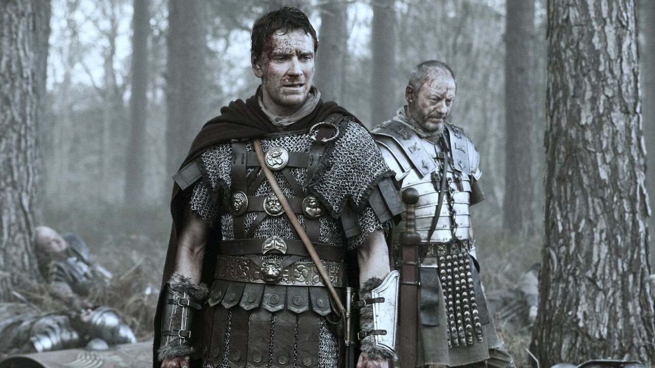 CENTURION