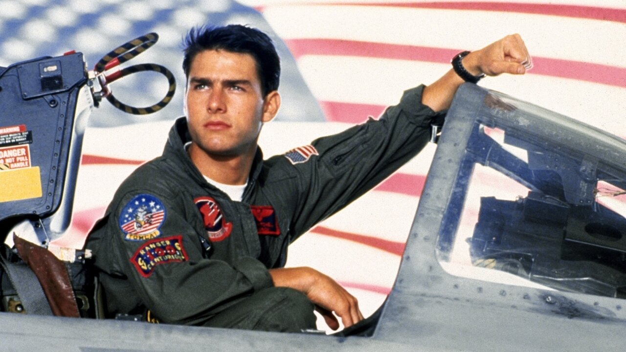 TOP GUN