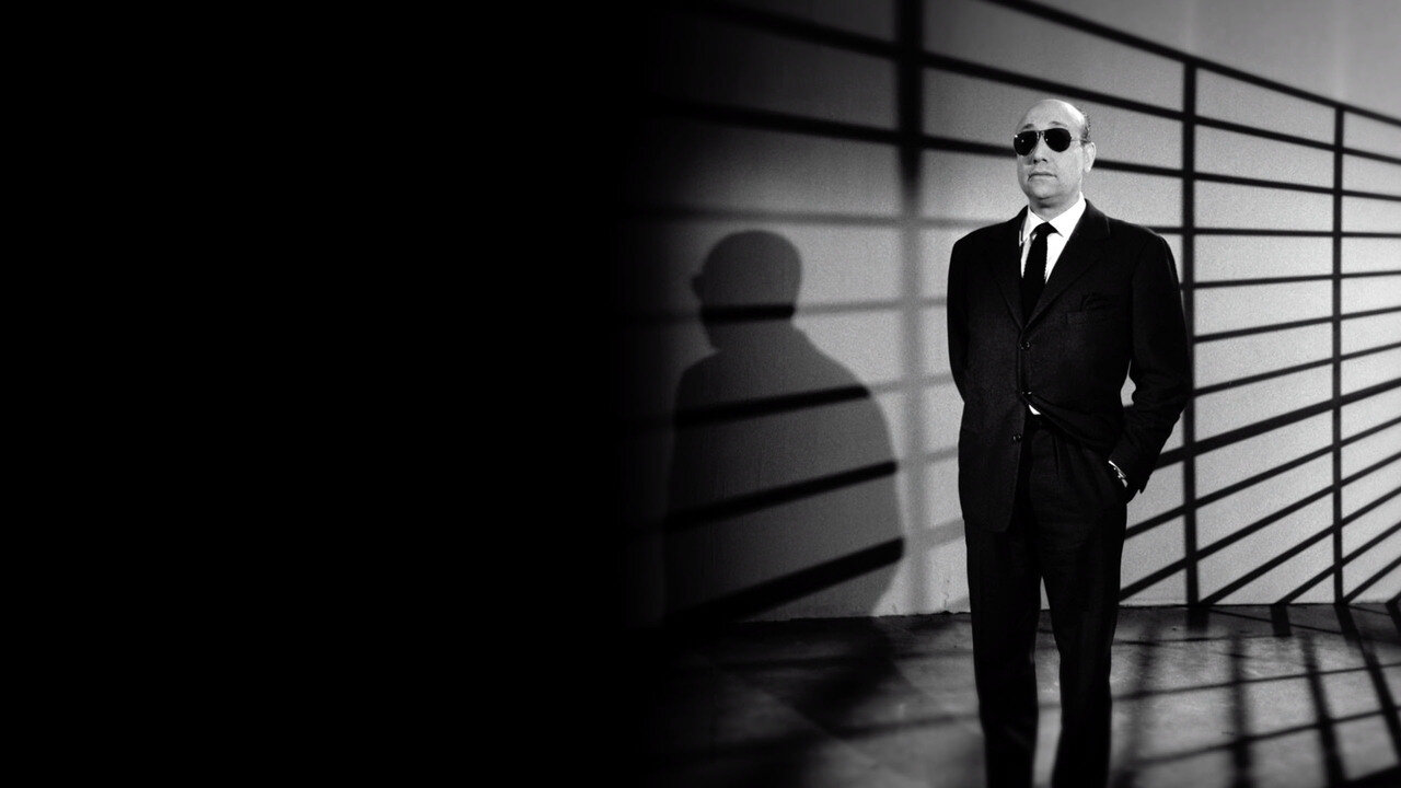 MELVILLE, LE DERNIER SAMOURAÏ