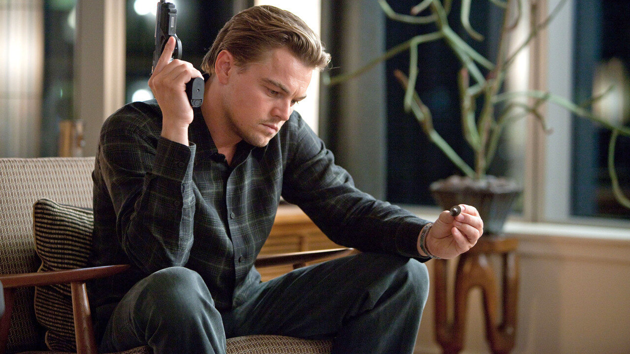 INCEPTION