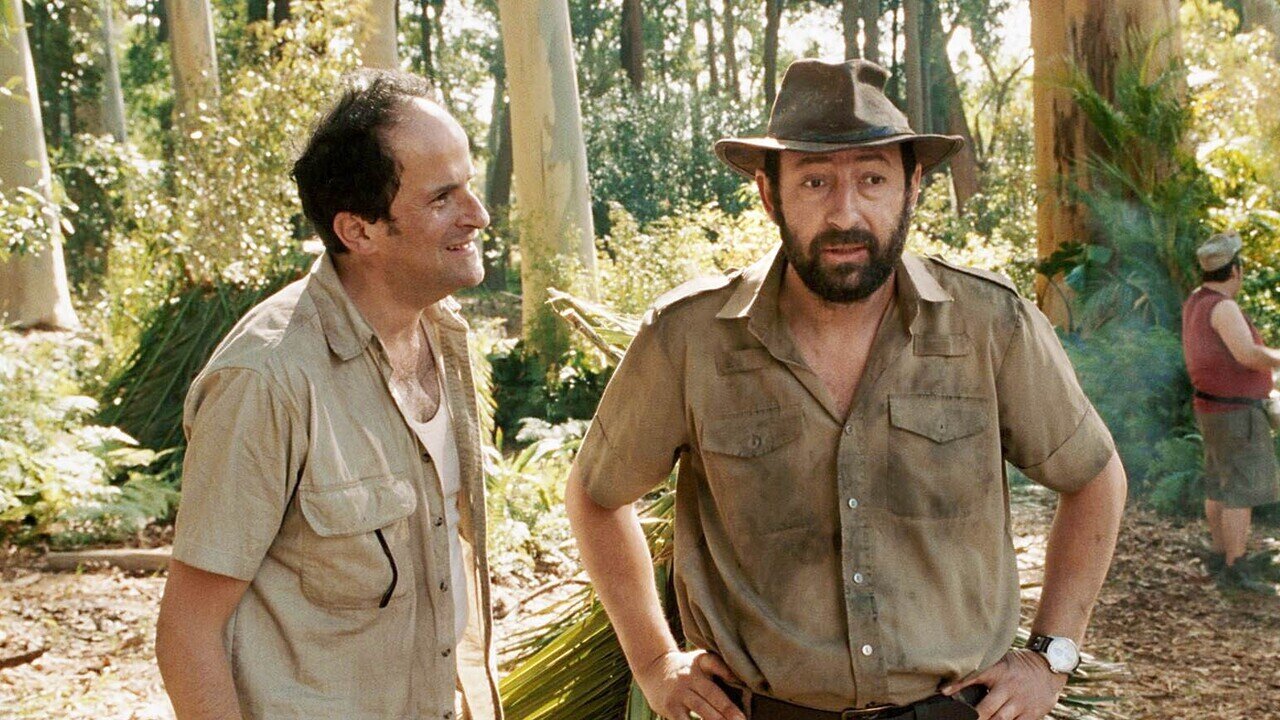 SAFARI