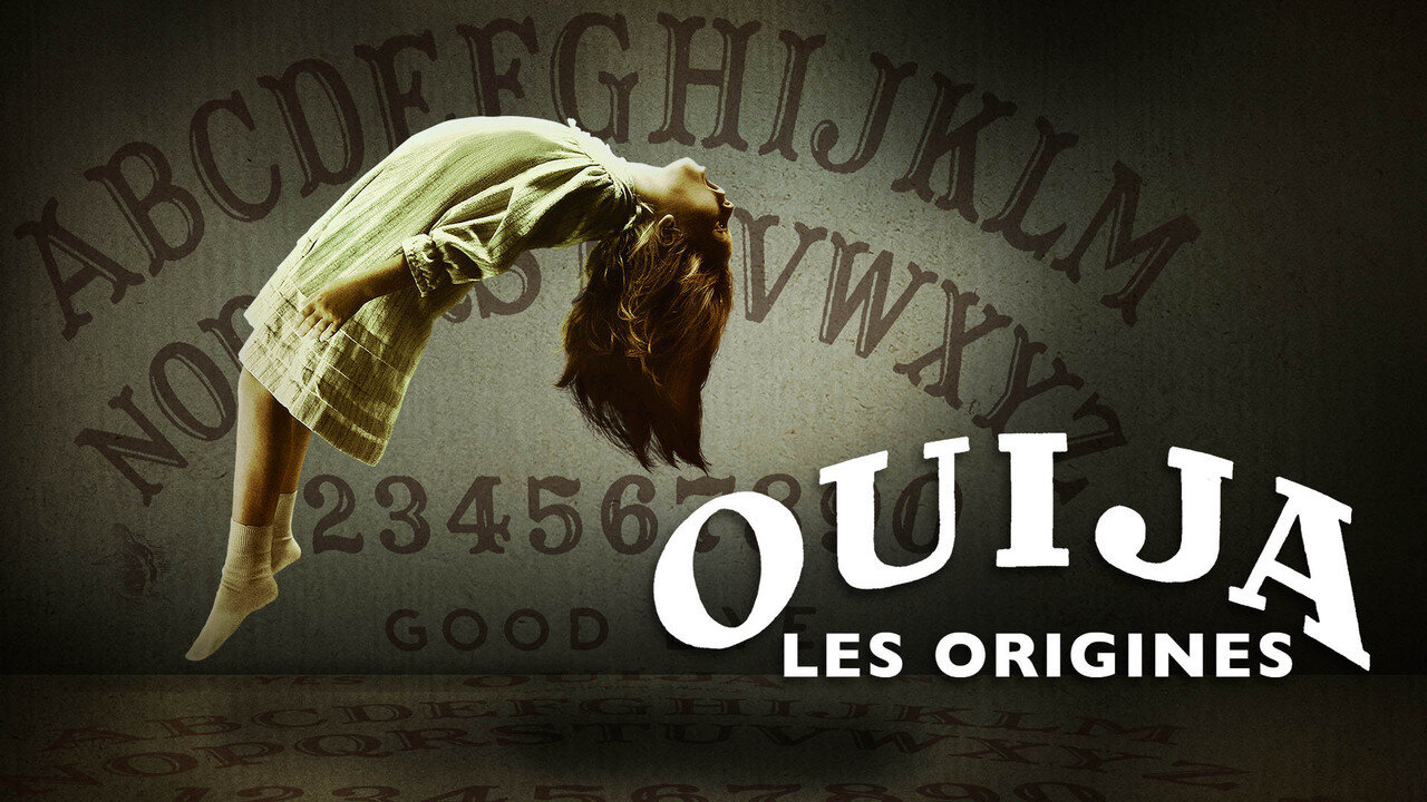 Ouija : Les origines