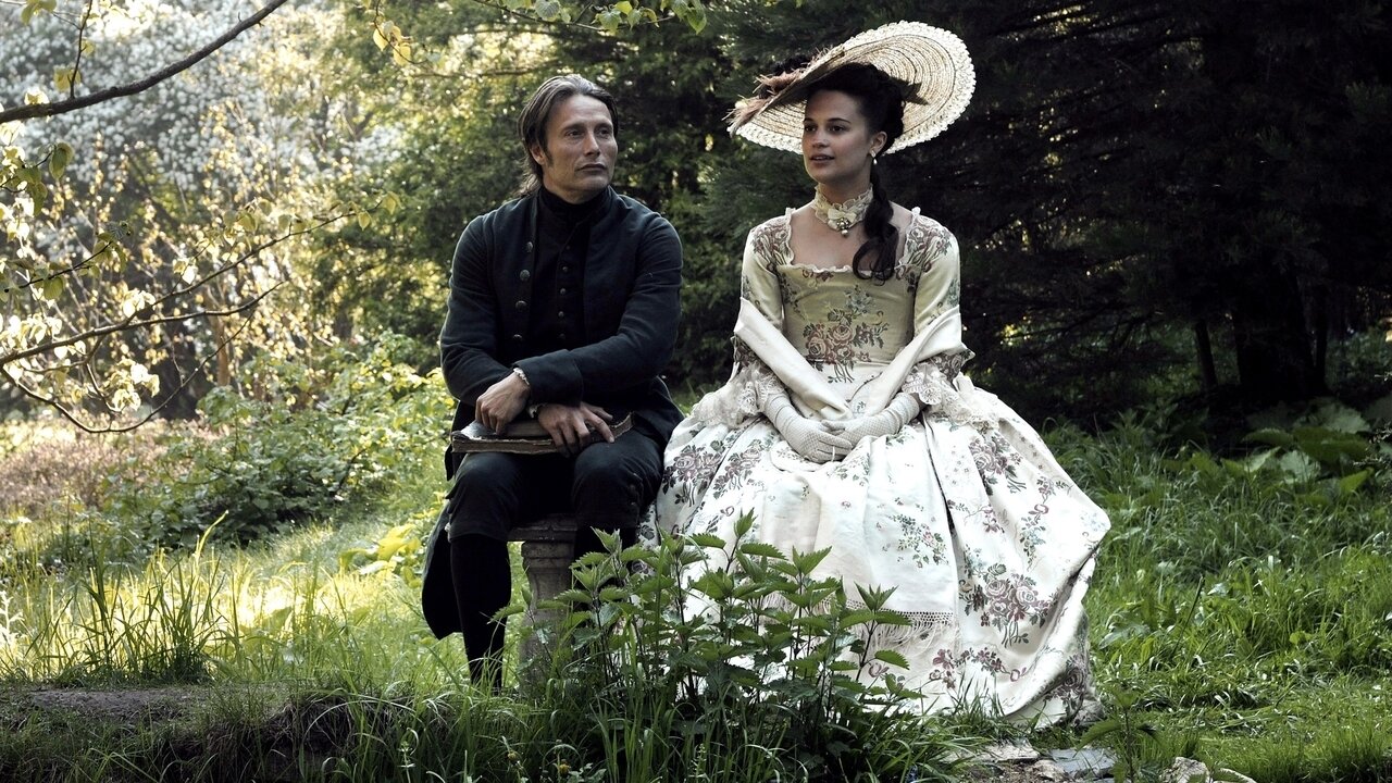 ROYAL AFFAIR