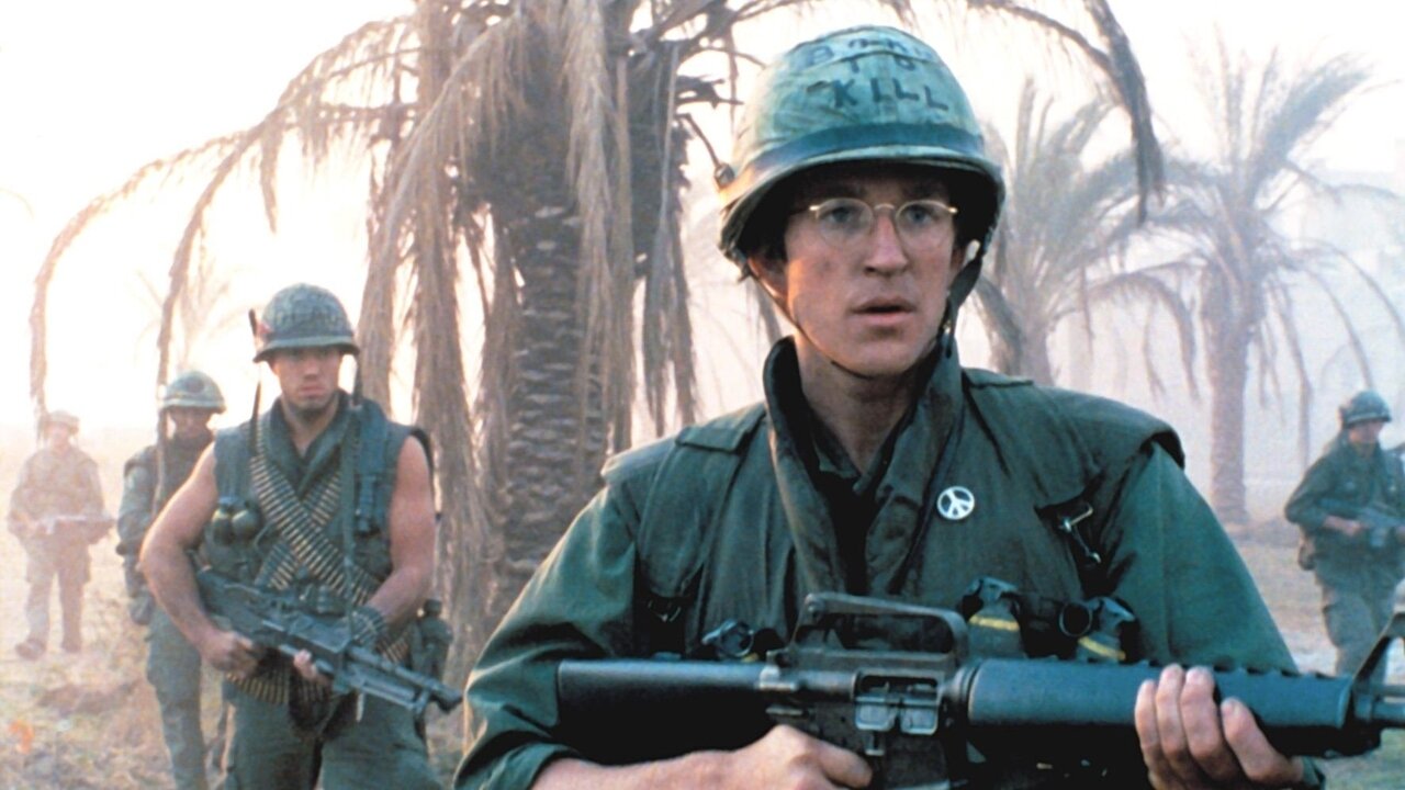FULL METAL JACKET