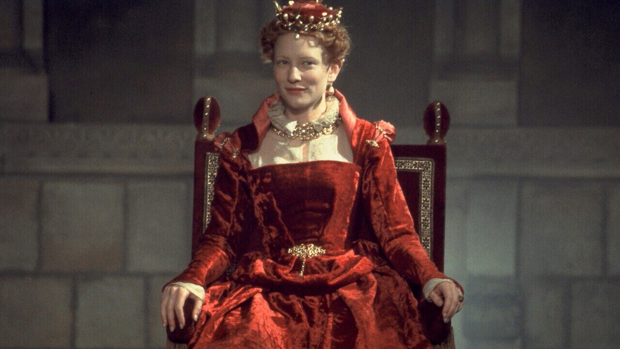 ELIZABETH