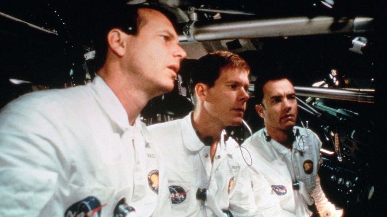 APOLLO 13