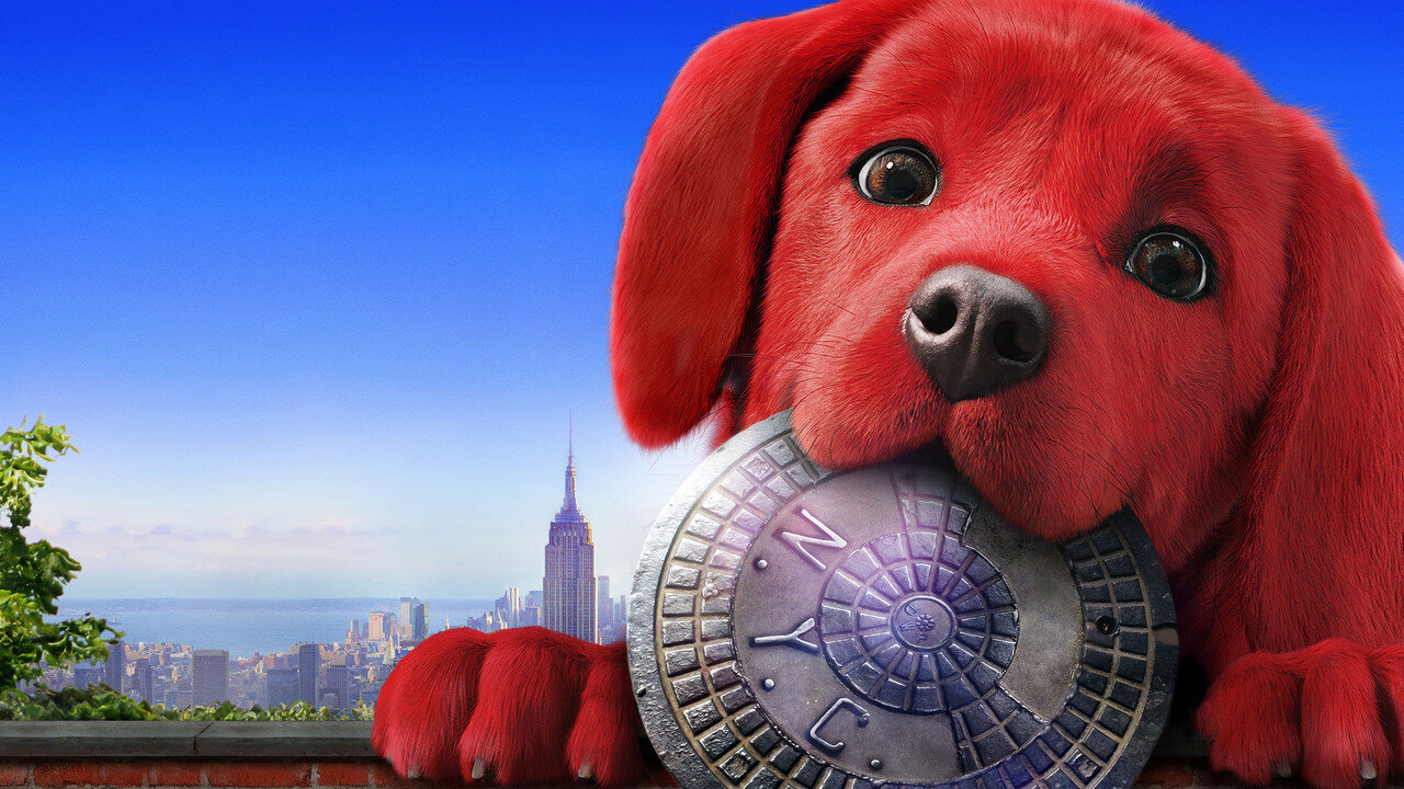 CLIFFORD