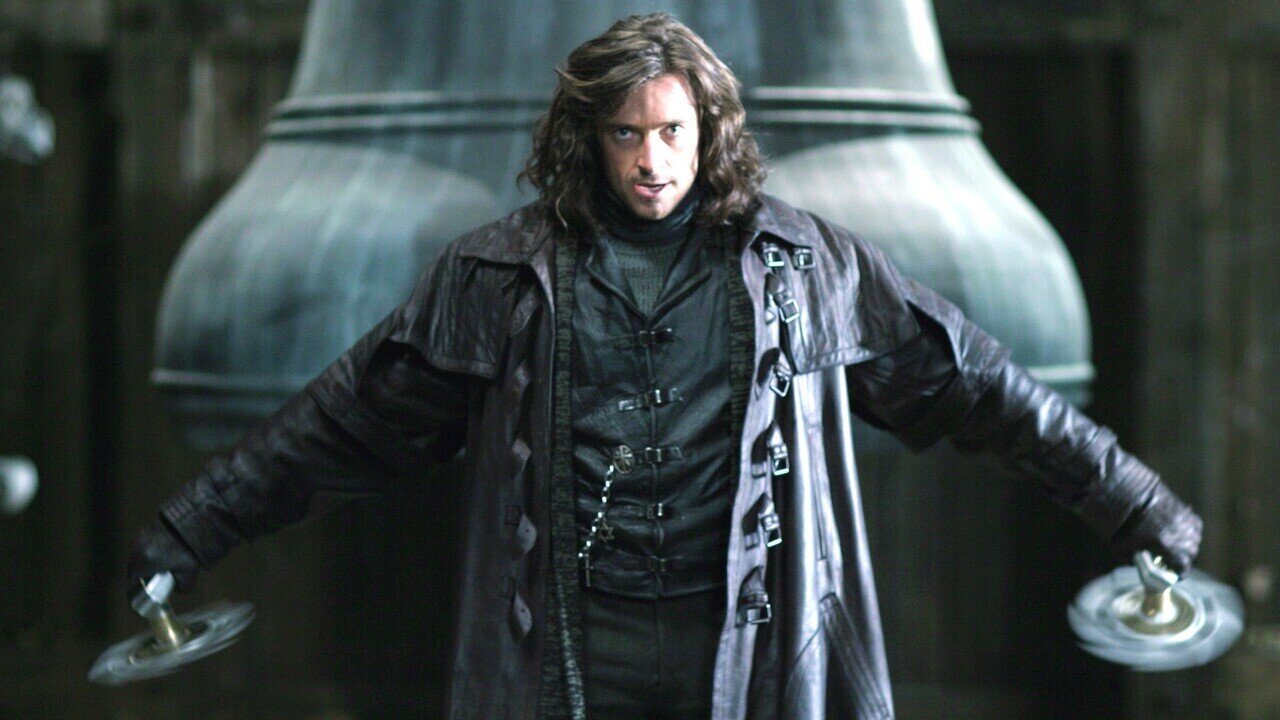 VAN HELSING
