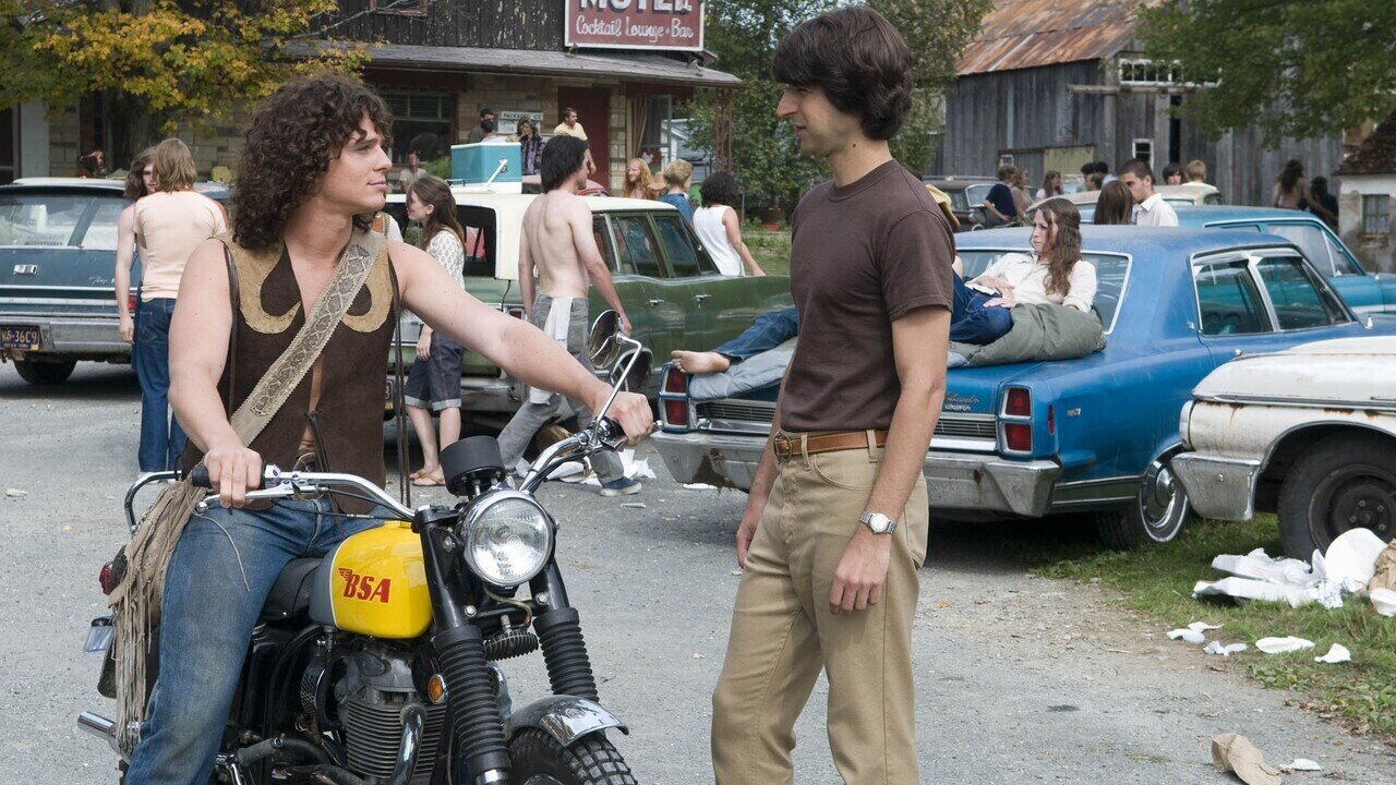 HOTEL WOODSTOCK