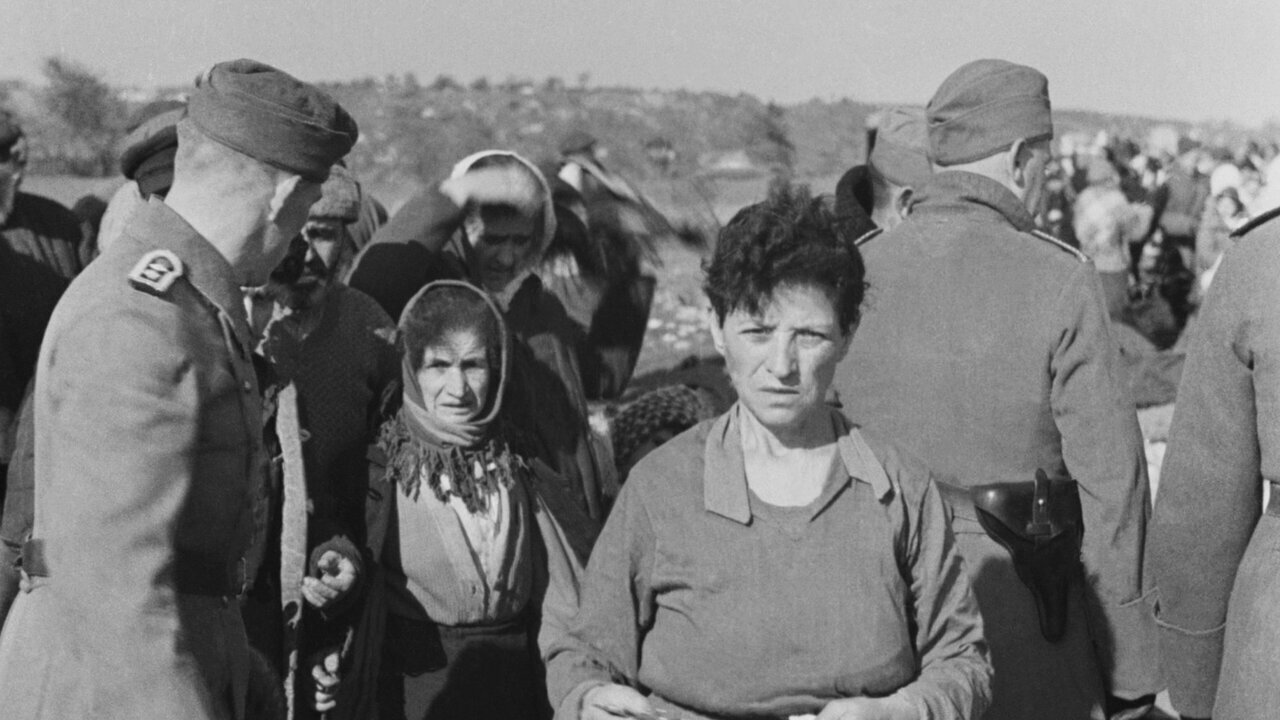 BABI YAR. CONTEXTE