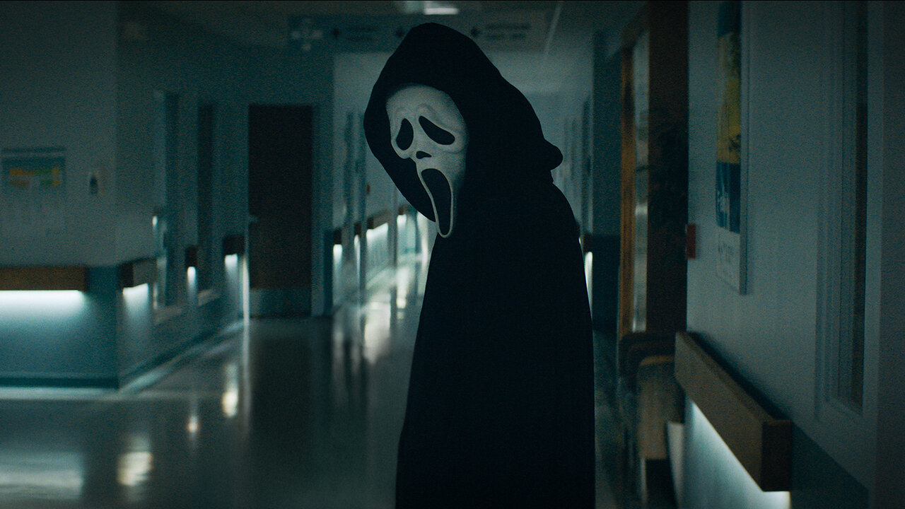 SCREAM
