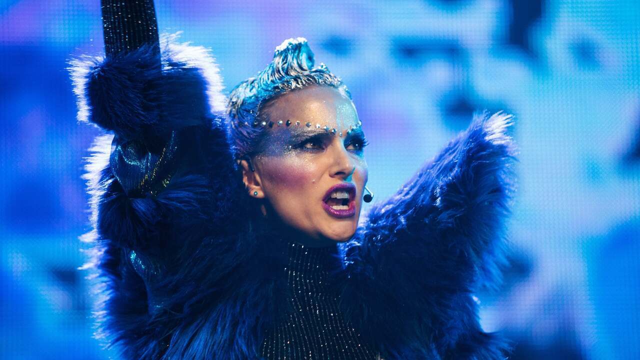 VOX LUX