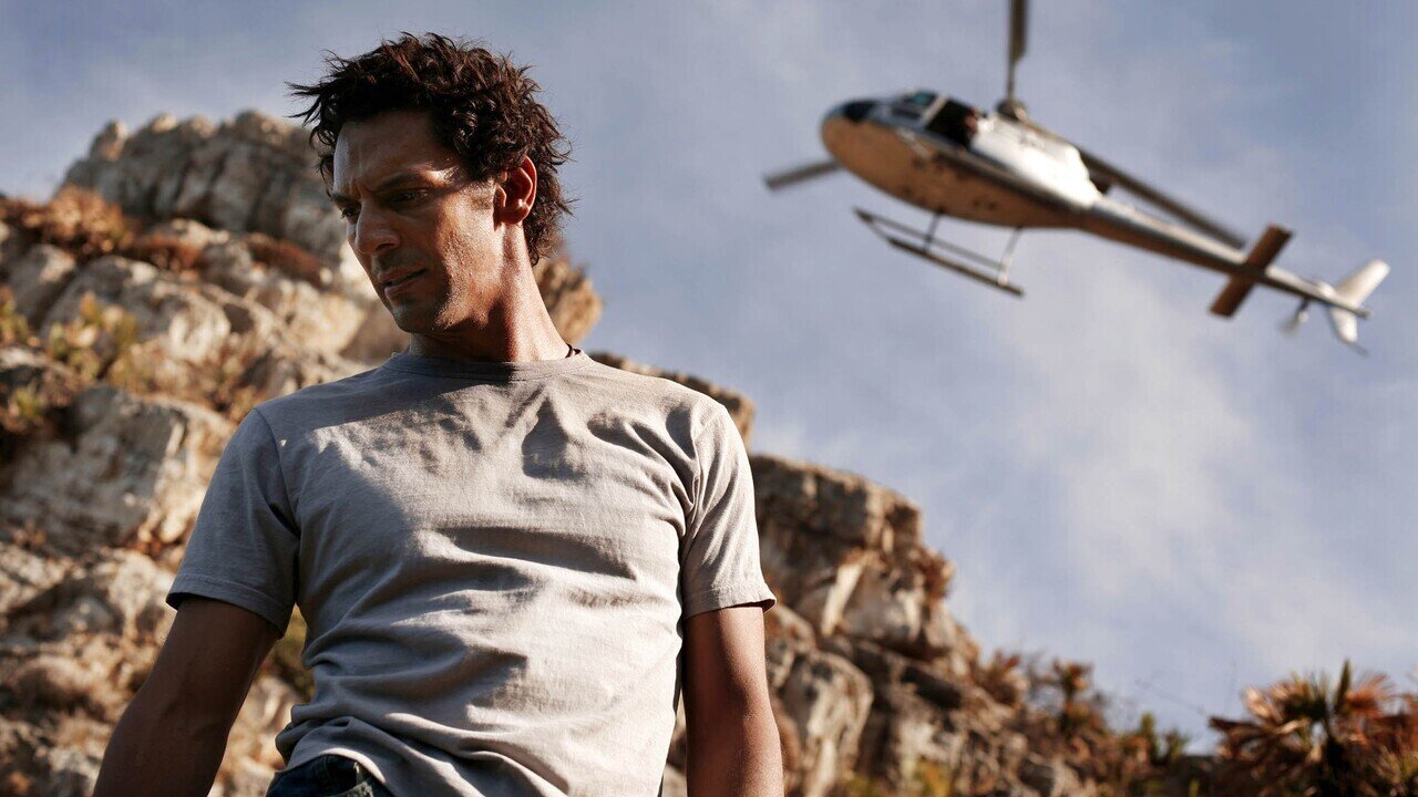 LARGO WINCH