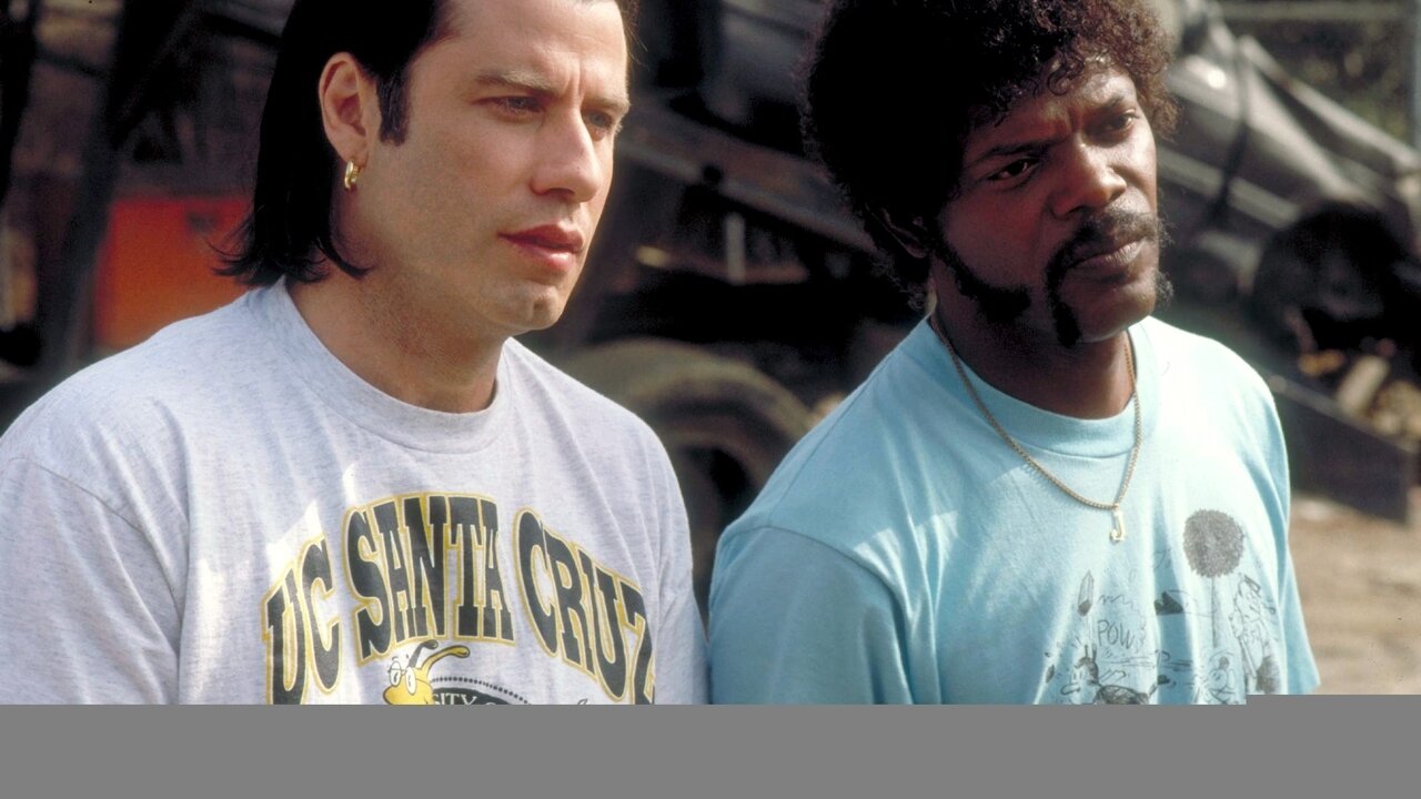 PULP FICTION