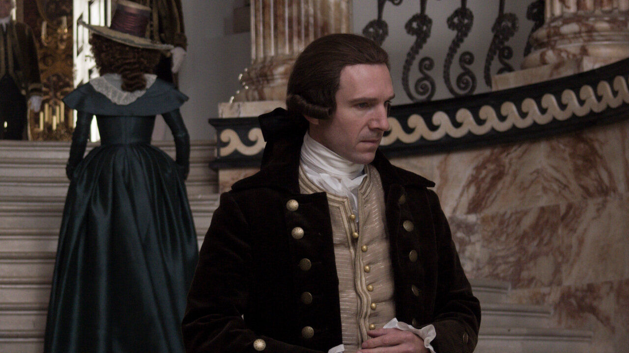 THE DUCHESS