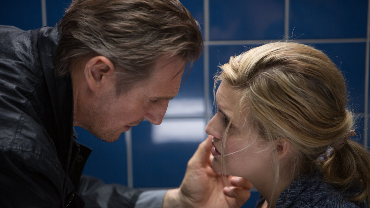 TAKEN 3