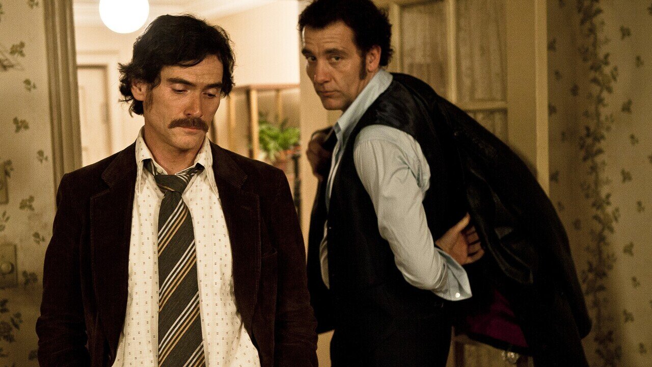 BLOOD TIES