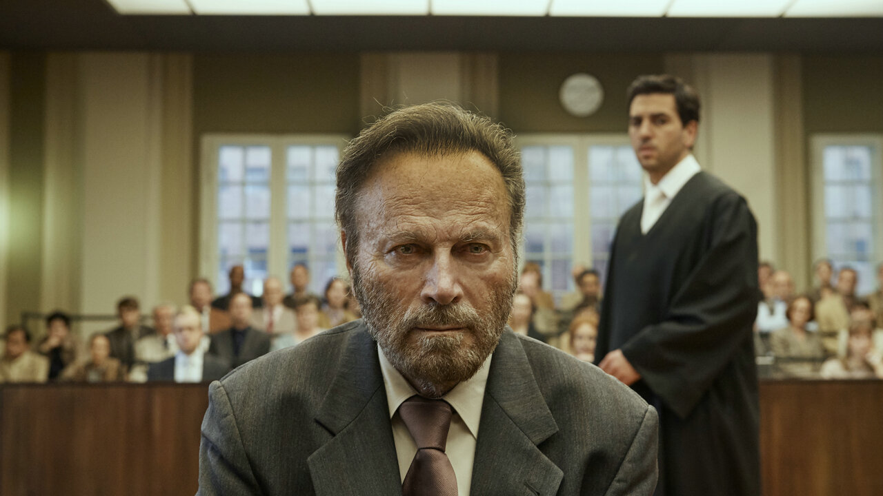 L'AFFAIRE COLLINI
