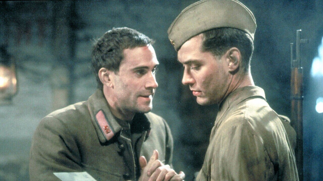STALINGRAD