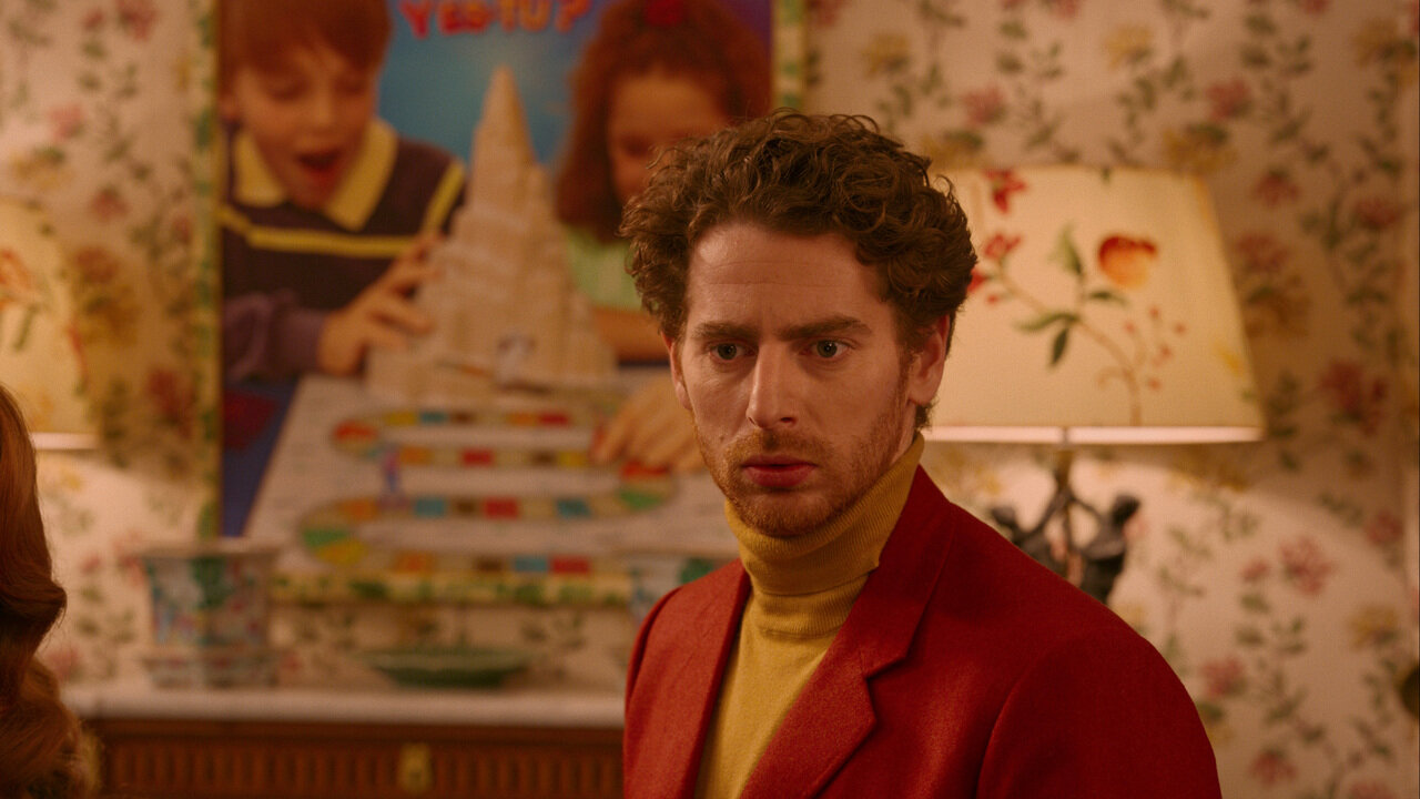MURDER PARTY