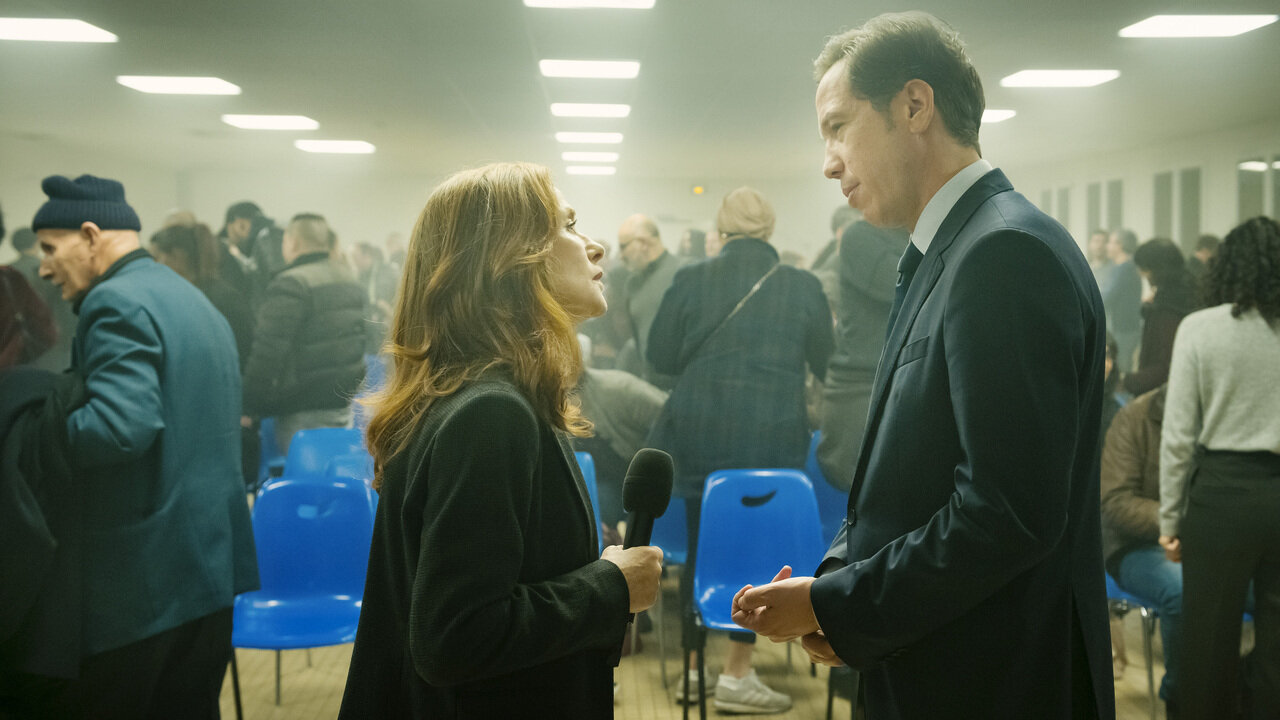 LES PROMESSES