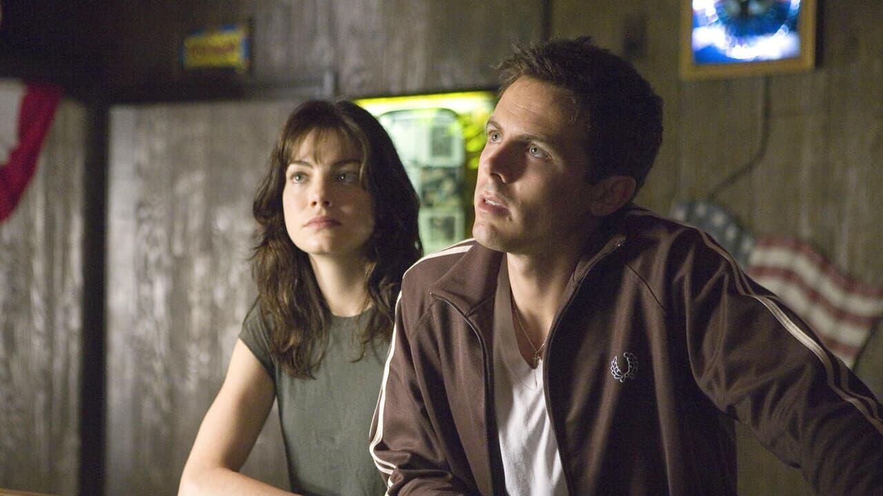 GONE BABY GONE