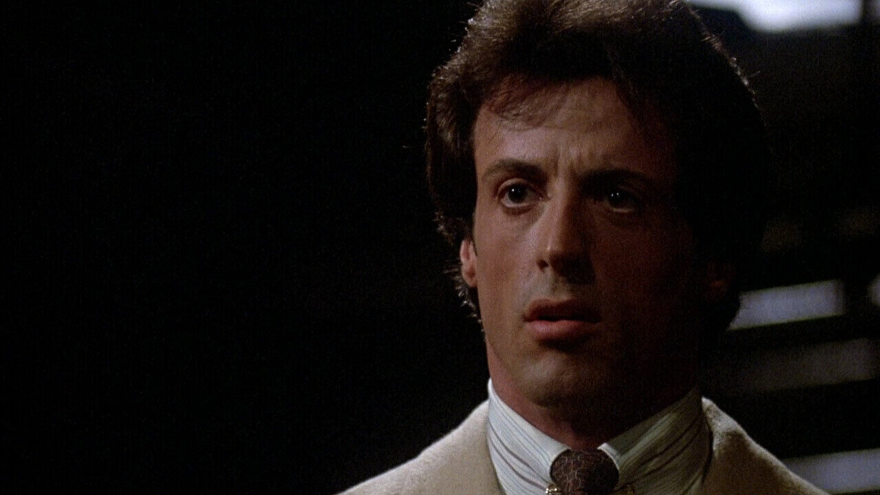 ROCKY III : L'OeIL DU TIGRE