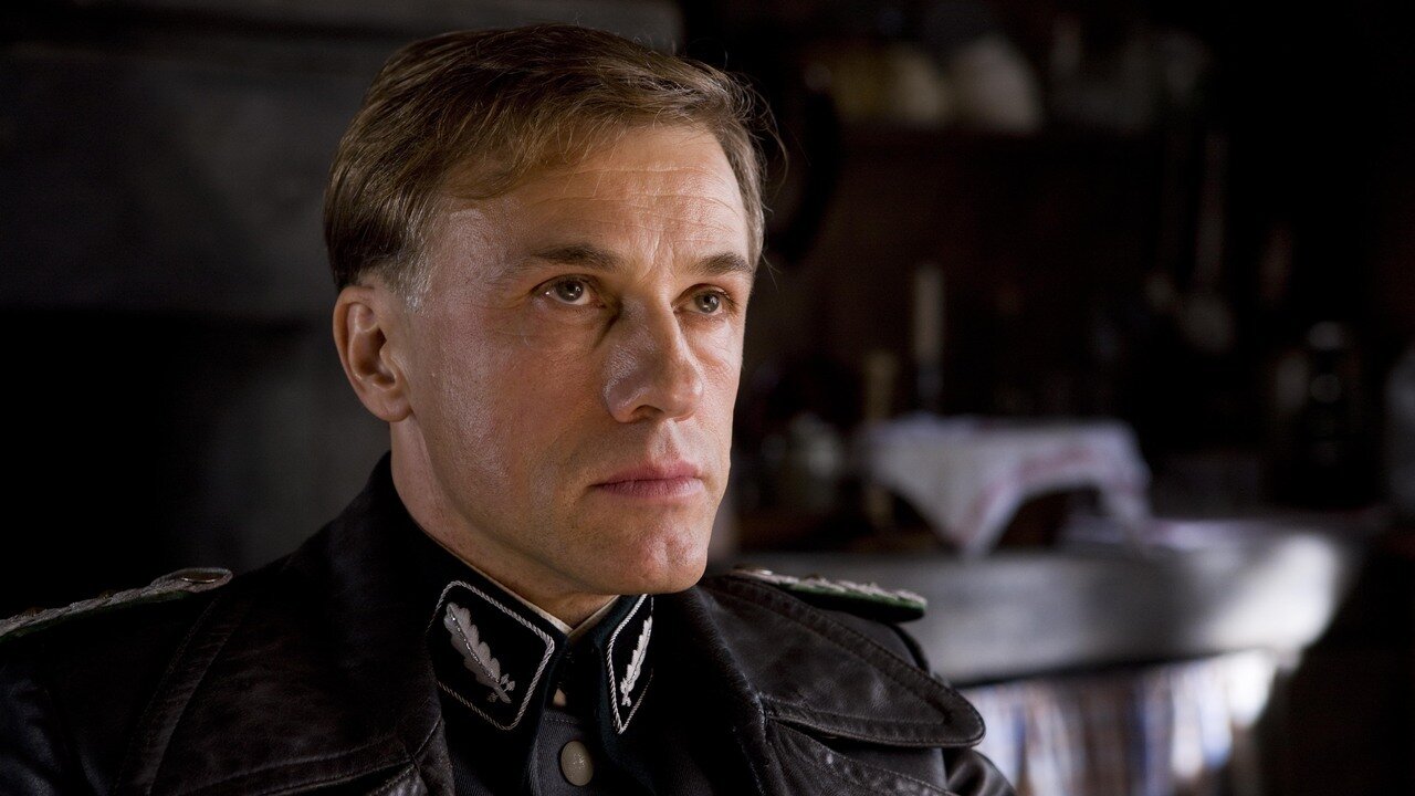 INGLOURIOUS BASTERDS