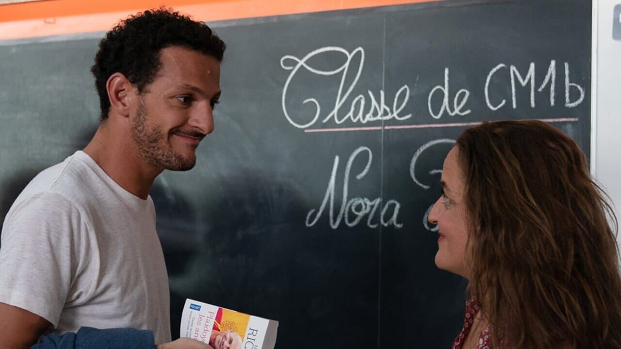 PARENTS D'ÉLÈVES