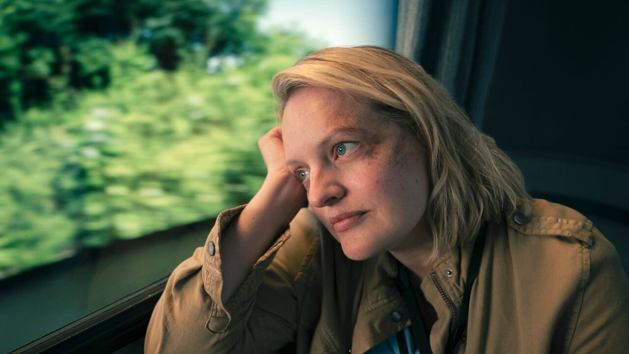 THE HANDMAID'S TALE (SAISON 6)