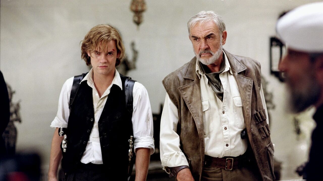LA LIGUE DES GENTLEMEN EXTRAORDINAIRES