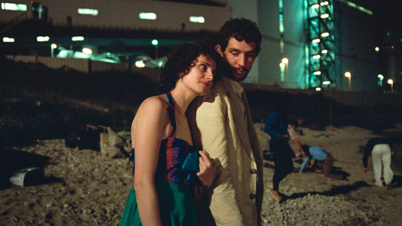 LA CHIMÈRE