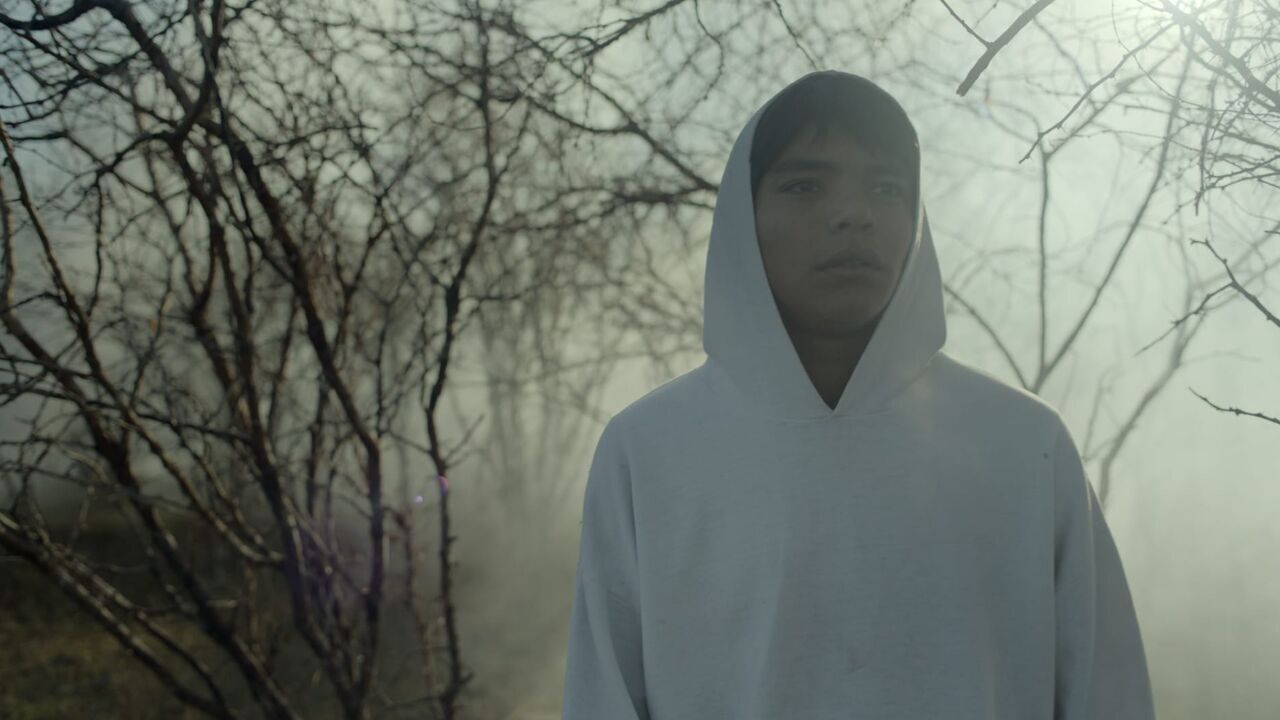 HIJO DE SICARIO
