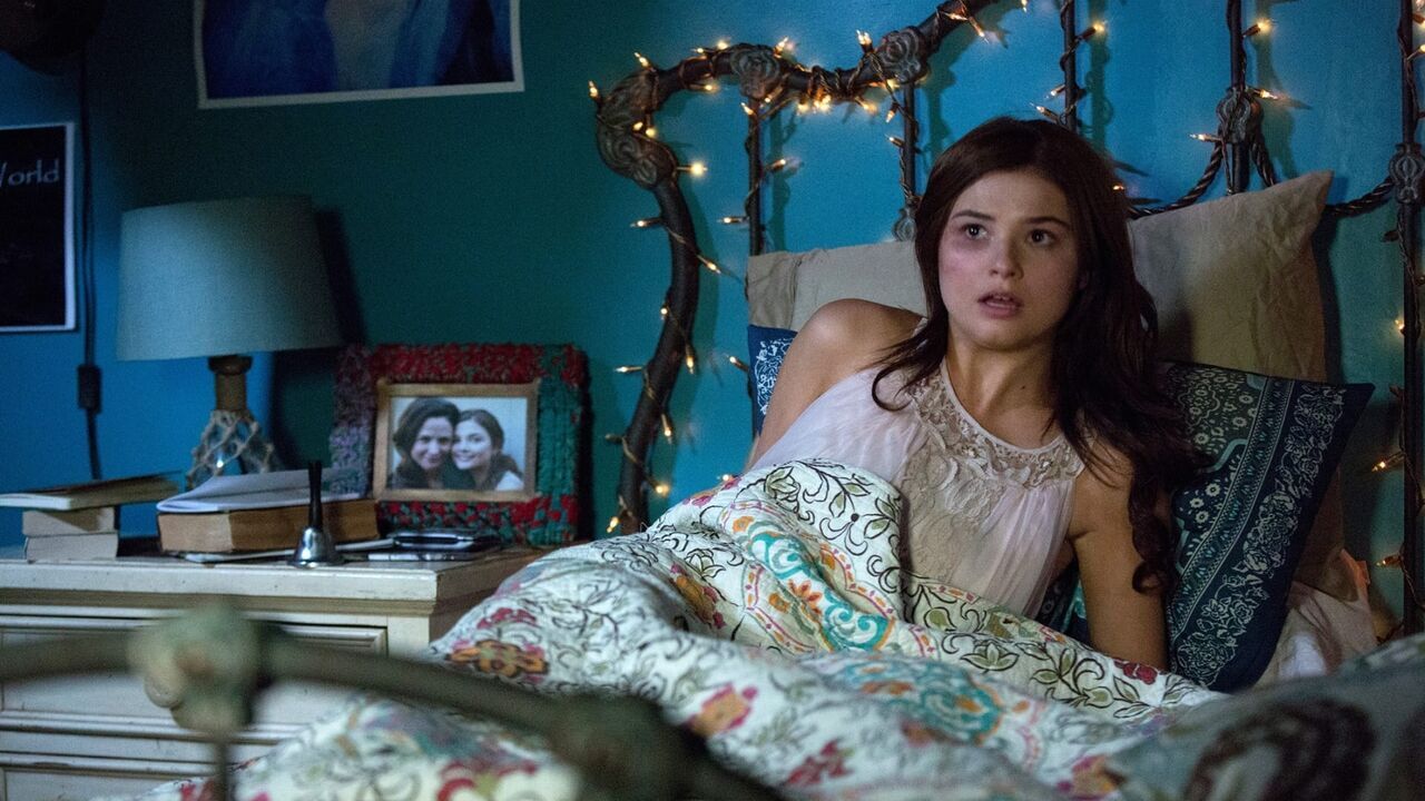 INSIDIOUS : CHAPITRE 3